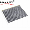 Factory Direct Cabin Filter Air Conditioning Parts Car Cabin Filter 80291-sae-p01 Auto Spare Parts Activated Carbon Cabin Filter 