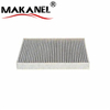 27891-jy15a Car Cabin Air Filter Replacement 27891jy15a Air Conditioning System 27891-jy15a For Renault Koleos I (hy_)