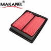 Factory Red Air Filter Cheap Price 17220-PFW-J00