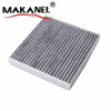 Cabin Air Filter 80291-tf3-e01 80292-tf0-g01 80292-tg0-q01 80292-tg0-q02 80292-tg0-t01 80292-tja-h01 For Honda 