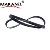 Oem Epdm Rubber Belt 6pk1030 6pk1035 Epdm Pk Fan Belt For Auto Parts