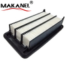 Wholesale Price Auto Parts Car Air Filter 17220-5AA-A00 for Honda