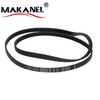 11287618848 High Quality Auto Parts Engine Belt Air Conditioner Compressor Belt 1128 7618 848 For Bmw 3 Serries F30 F31