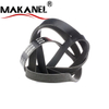 Automotive Engine Ribbed Belts 7pk1960 7pk2020 7pk2060 EPDM Rubber Multi Wedge Belt