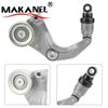31170-rna-a02 Car Auto Tensioner For Honda Civic Fa1 Accord Cp1 Cr-v Re2 City Gm3 2008 2009 2010 2011 2012 2013