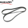 Timing Belt Drive Rubber Belt Timing Belt Oem Md186125 Transmission For Ford 