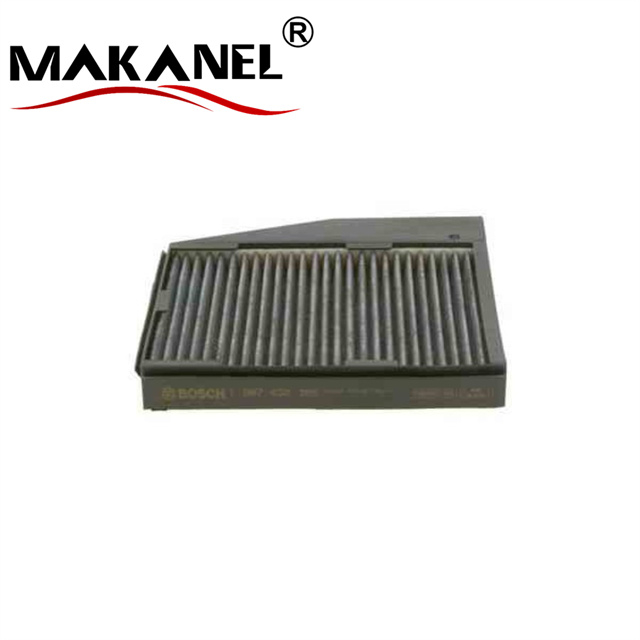 Cabin Air Filter For Cu2335/46722862/46723331