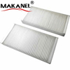 High Quality Auto Air Conditioner Filter Car Air Filter Carbon 64 11 9 321 876 Activated Carbon Air Filter