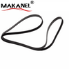 Oem Factory Ribbed V Belt 11720-JK20A/6pk1805 Epdm Pk Car Engine And Fan Transmission Belt For Construction Industries 