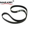 Top Quality Serpentine Belt 3pk510 3pk545 3pk570 3pk613 3pk620 3pk630 3pk640 3pk645 Rubber Poly Ribbed Pk Belt 