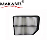 Car Air Filter Fabric Air Filters Cleaning Automotive 13780-65J00