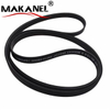 Auto Engine Parts High Performance Timing Belt 25212-2b000 For Hyun-dai Accent/ Ki-a Rio Iii 2011- 1.6 V-ribbed Belts 