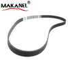 Auto Parts Alternator Generator Drive Belt For Saic Mg 350 Mg3 10045454 10002352 Pqs101450 10045454-b
