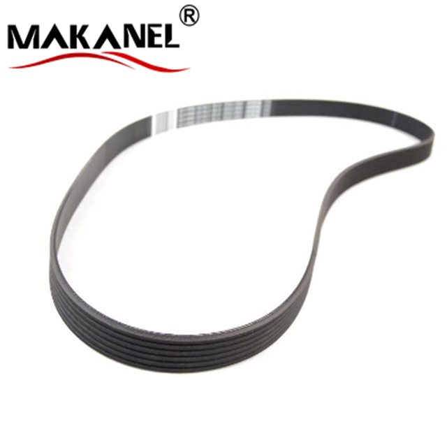 Auto Parts Alternator Generator Drive Belt For Saic Mg 350 Mg3 10045454 10002352 Pqs101450 10045454-b