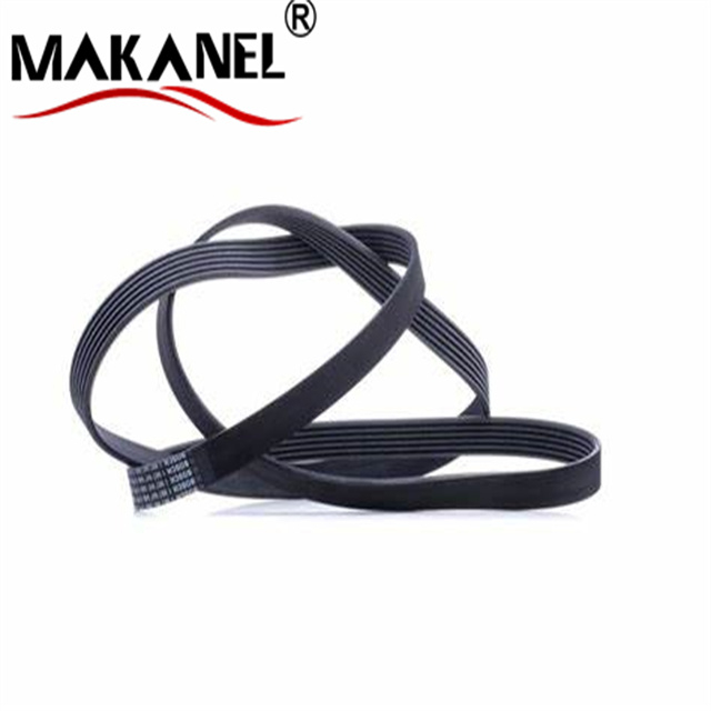 Belt-serpentine 04593684aa For Chrysler Voyager Caravan Town&country 300c Jeep Wrangler Dodge Challenger 2006-2012 