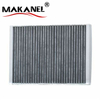 15811562 For Buick Lucerne 2006-2011 3.8L 3.9L 4.6L Cabin A/C Air Filter Element