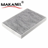 High Quality Auto Air Conditioner Filters For Ford Explorer 11-19/linc Mks 09-11 Oem Ae9z19n619a/kb3z19n61a 