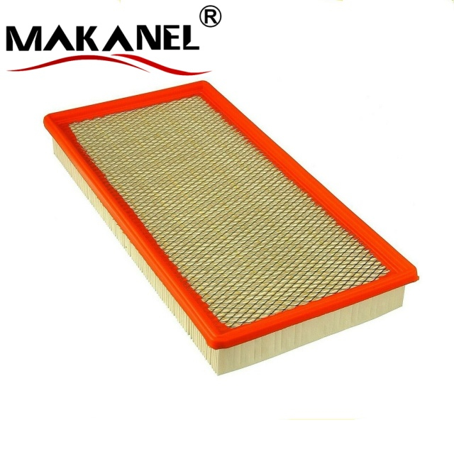 Auto Parts Air Filter 25042562 for Chevrolet