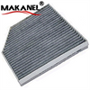 High Quality Pm2.5 Cabin Air Filter Pab81943920 8k0819439 For Porsche Macan Audi A4 A5 B8 Q5 Cu2450 8k0819439a