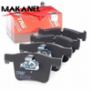 M1827 Fdb1483 Gdb1304 Gdb1527 Gdb1530 D683 Car Wholesale Brake Pads For Bmw X3 
