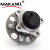 Wheel Hub Unit Bearing 42450-48030 for Toyota Car