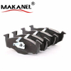 D1171 D1267 Fdb1807 Gdb1626 Auto Parts Car Brake Pad Rear Ceramic Break Pads For For Bmw F30 