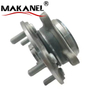 43550-0E010 Auto Front Wheel Hub Unit Front Axle for Lexus RX350