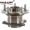 Rear Axle Left Wheel Hub Unit Bearing 42410-0E020 for TOYOTA 