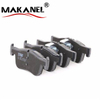 High Quality Chinese Ceramic Rear D1042 Brake Pads Car Trade For Bmw 5 Series X5 E60 Gdb1727 34216784135 34212339272