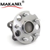 Rear Axle Left Wheel Hub Unit Bearing 42460-48040 42460-0E010 for TOYOTA 