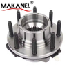 Rear Wheel Hub Bearing Axle Bearing and Hub Assembly 42450-52060 42450-0D050