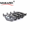 Brake Pads For Cars Ceramic Car Parts Bus Brake Pad For Toyota Spare Parts Auto Brake Systems China Brake Pads 