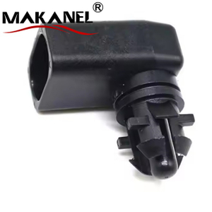 Outside Ambient Air Temperature Sensor 15035786 for GM Chevrolet Cruze