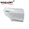 For Tesla Model Y Front Rear Door Panel Original Car Body Parts 1505460 150546214935611493562 