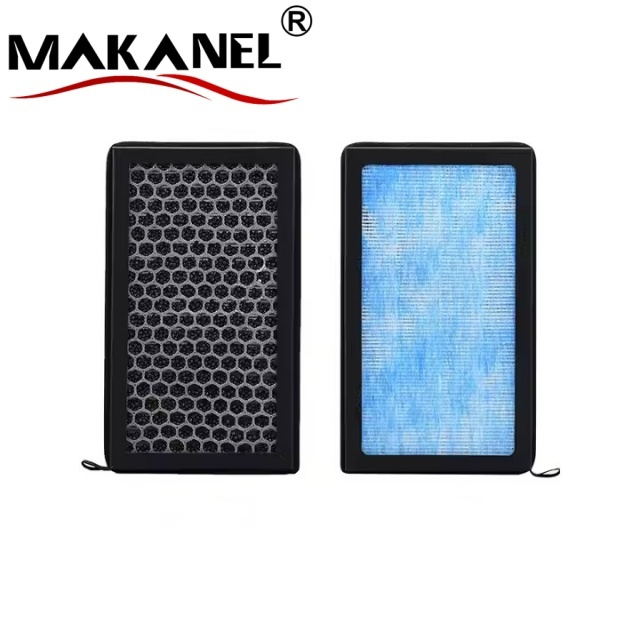 Cabin Air Filter for Tesla Model 3/Y Air Intake Filter