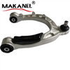 New Arrival Car Accessory Front Left Upper Control Arm 1044321-00-j For Tesla Model 3/y 01.2017- (104432100j)