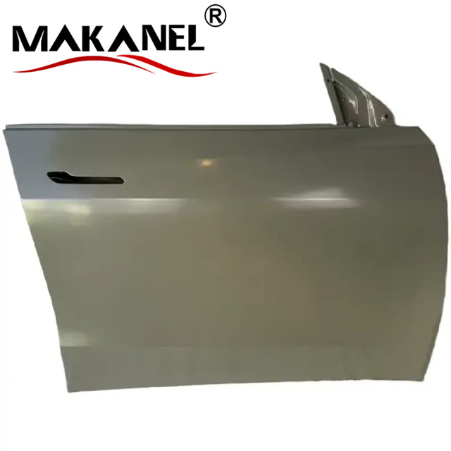 1081420-e0-c 1081421-e0-c Model Y Front Left Right Door Shell Panel Front Door For Tesla Model 3 Body Kit 