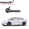 Tie Rod Outer End Ball Joint Left and Right for Tesla Model X Inner Ball Head Tie Rod