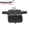 Auto Sensor Throttle Position Sensor 35170-26910 for Hyundai Accent KIA Rio