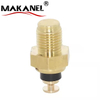 Auto Water Temperature Sensor Coolant Temperature Gauge Sensor 049919501 for Audi Volkswagen