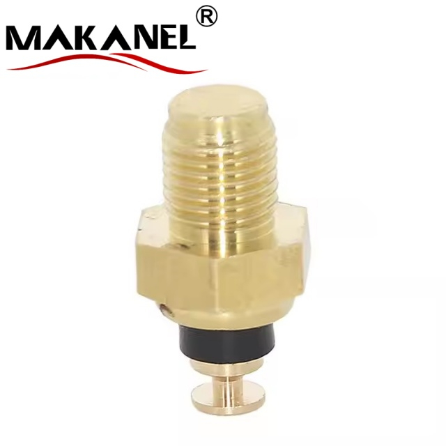 Auto Water Temperature Sensor Coolant Temperature Gauge Sensor 049919501 for Audi Volkswagen