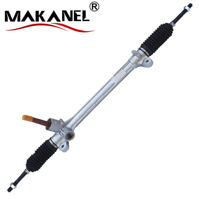 Oem 56500-4v000 Car Steering Gear Box For Kia K3/k3s 2012-2018 & Hyundai Elantra 2012-2017 New Lhd Drive Gear