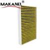 Tesla Model 3 Air Conditioner Filter Activated Carbon Filter