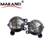 Car Back Red LED Fog Light Parts for GAC AION Y V PLUS Fog Tail Lamp