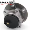 Auto Part Wheel Bearing 3520007ACN0000 Rear Wheel Hub for GAC AION S
