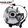 Automotive Wheel Hub Assembly Kit Unit Bearing 43550-0D070 Hub Cars Bearings 