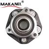 43550-26010 New High Quality Front Axle Wheel Hub Unit 4355026010 Wheel Hub Bearing