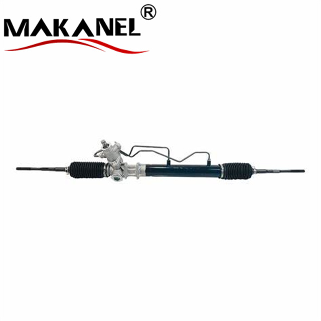 Auto Parts Power Steering Gear Lhd Steering Rack Box For Renault Megane Iii Coupe 08-12 49001-7022r 49001-0058r 