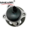 Rear Wheel Hub Bearing 42450-0D090 for Toyota Yaris Vios Car Bearing
