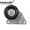 Manufacturers Automotive Parts Engine Belt Tensioner Pulley Smw252063 4g63-s4t 4g63s For Baic Weiwang 007 2.0 Haval H5 Cuv 2.0